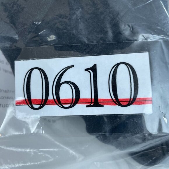 Mario Serrani Italy Womens L/G Gray Stretch Pants Rayon/Nylon Blend 0610 - Picture 8 of 9